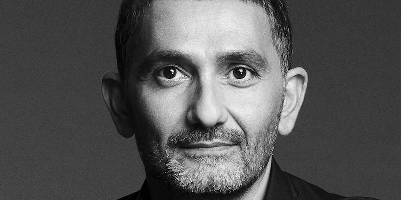 Dior’s new J'adore L'Or is the latest innovation from perfumer Francis Kurkdjian