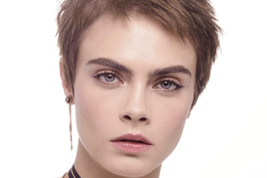 Dior taps Cara Delevingne to front millennial anti-ageing line 