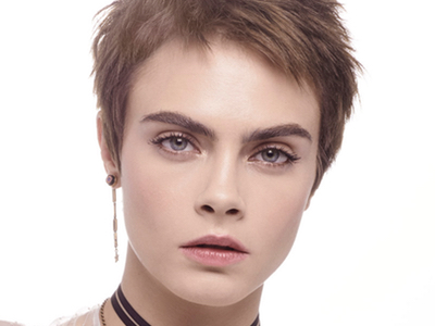 Dior taps Cara Delevingne to front millennial anti-ageing line 