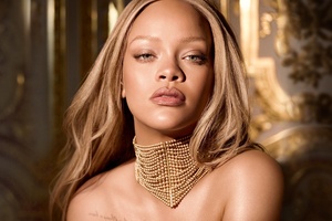 Update: Dior releases its J’adore campaign film starring Rihanna