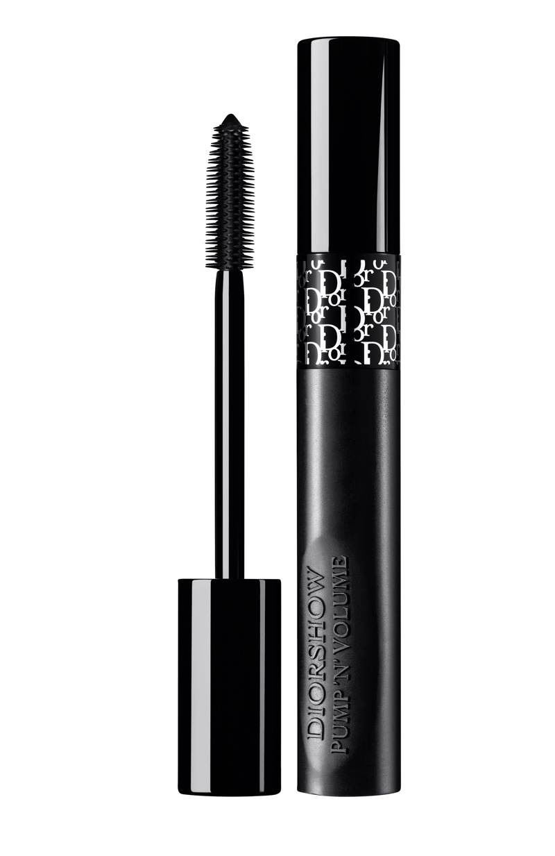 Diorshow Pump ’N’ Volume packaged by Texen