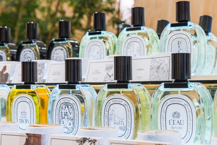 Diptyque celebrates 50th birthday with first-ever pop-up