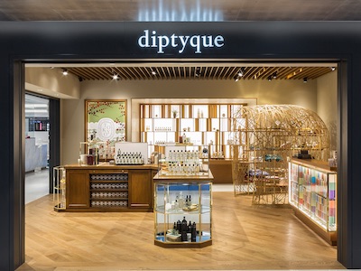 diptyque expands presence in Japan with second store 