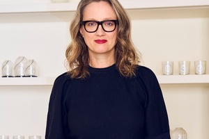 Diptyque names new CEO as part of C-suite shake-up to fuel growth