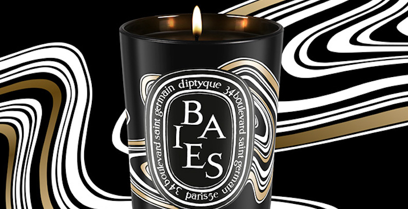 Diptyque reopens Spitalfields boutique with overhauled design 
