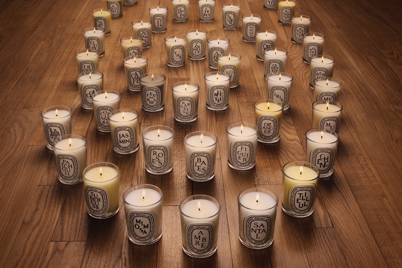 Diptyque’s Classic Candle becomes refillable for the first time in 63-year history