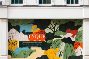 Diptyque to open new multilevel boutique in London in spring 2024