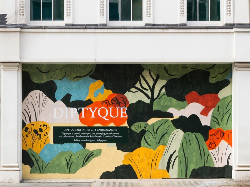 Diptyque to open new multilevel boutique in London in spring 2024