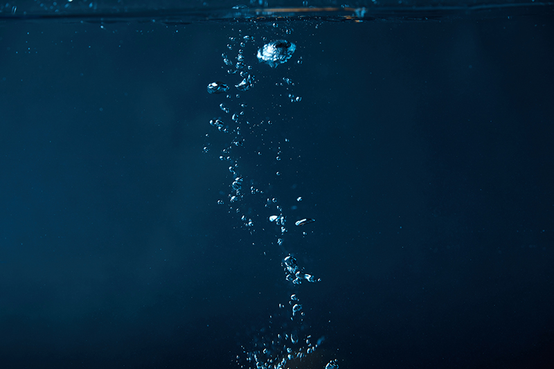 Discover a cyclic peptide and a total vertically integrated active ingredient