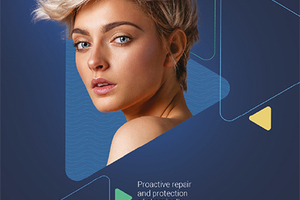 Discover a highly natural ingredient that takes hair protection and repair to the next level during aggressive hair transformations
