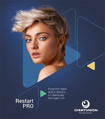 Discover a highly natural ingredient that takes hair protection and repair to the next level during aggressive hair transformations