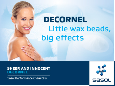 Discover a macro-good solution to microbeads