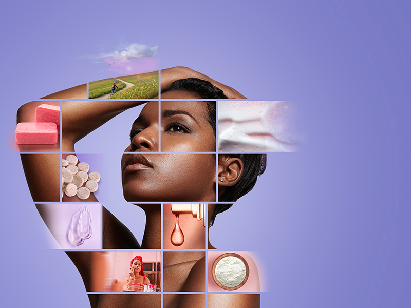 Discover a world of waterless formulations