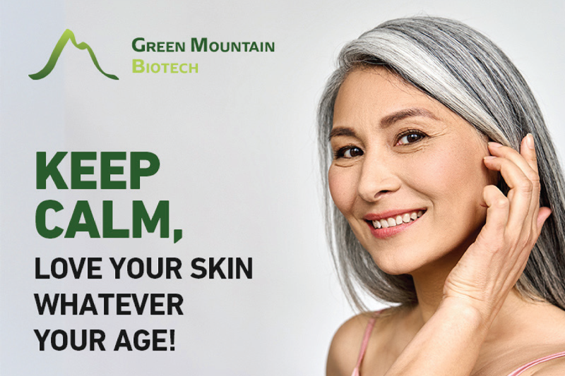 Discover Botaniplex™ CALM 4 at in-cosmetics 2025