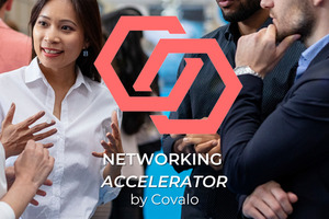 Discover, connect, transact: Meet Covalo at Cosmetics Business Live 2022