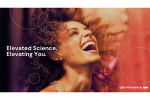 Discover dsm-firmenich's latest innovations at in-cosmetic Global 2025