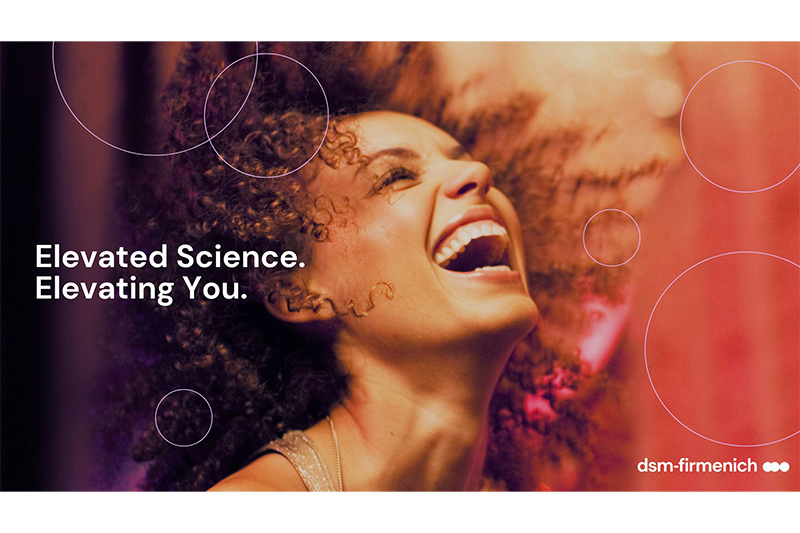 Discover dsm-firmenich's latest innovations at in-cosmetic Global 2025