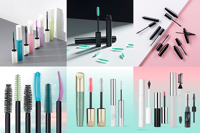 Discover HCP’s latest lash-loading inspiration, innovative packaging and application solutions