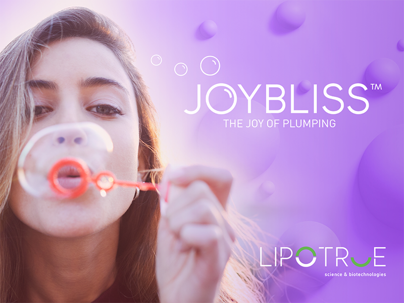 Discover Joybliss and create your own happiness