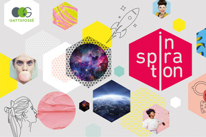 Discover novel sensorial experiences with Gattefossé's Inspiration