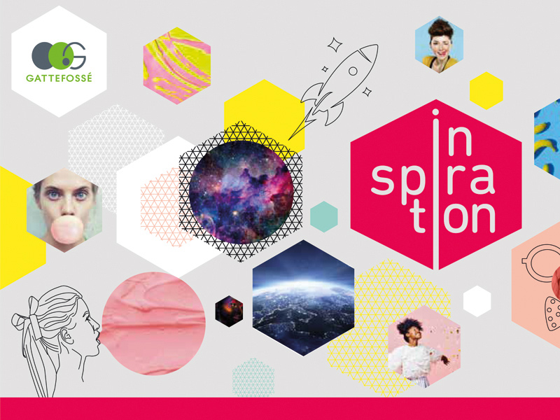 Discover novel sensorial experiences with Gattefossé's Inspiration