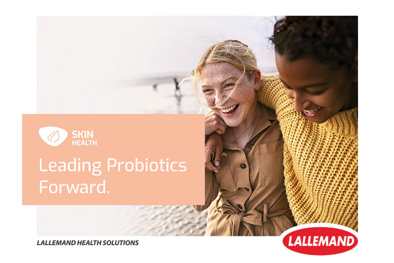 Discover Our Biotic Solutions for Beauty From Within
