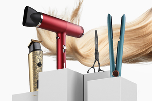 Discover the cutting-edge wholesale hair salon products offered by BeautySourcing: Pioneering the way in salon excellence