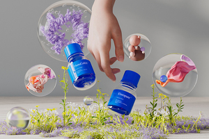 Discover the Elements of Skin with Geltor’s biodesigned proteins