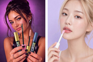 Discover the Future of Beauty with HCP and SIMP at Luxe Pack Monaco