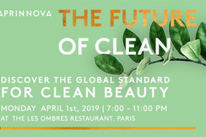 Discover the Future of Clean Beauty at This premier In-Cosmetics Global Event 