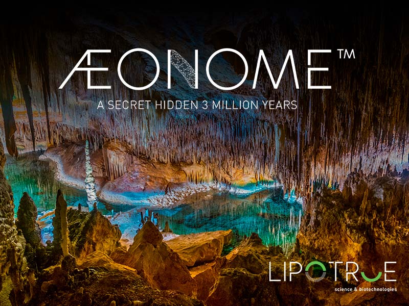 Discover the hidden secret for an agebiotic beauty