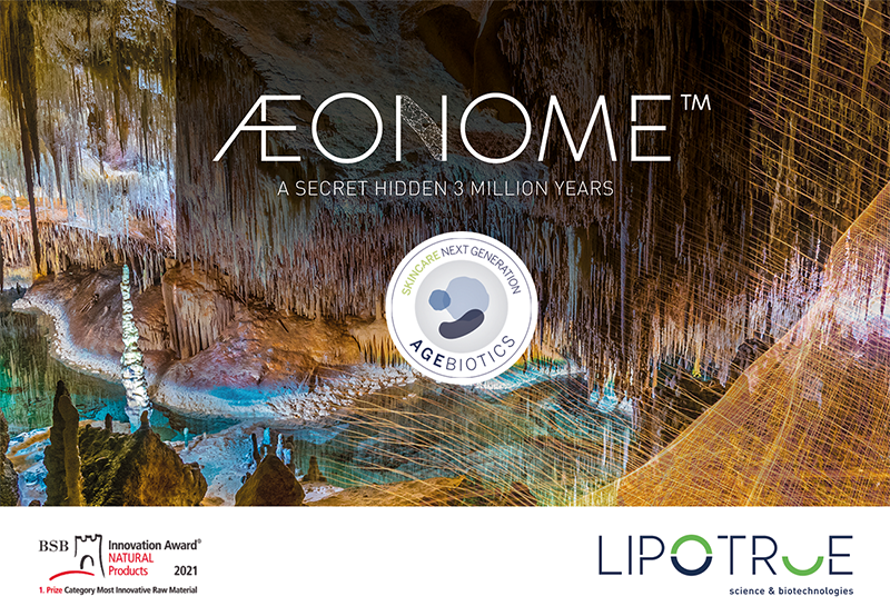 Discover the hidden secret of the agebiotic efficacy
