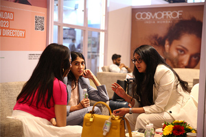 Discover the latest beauty trends and innovations in India at Cosmoprof India 2024