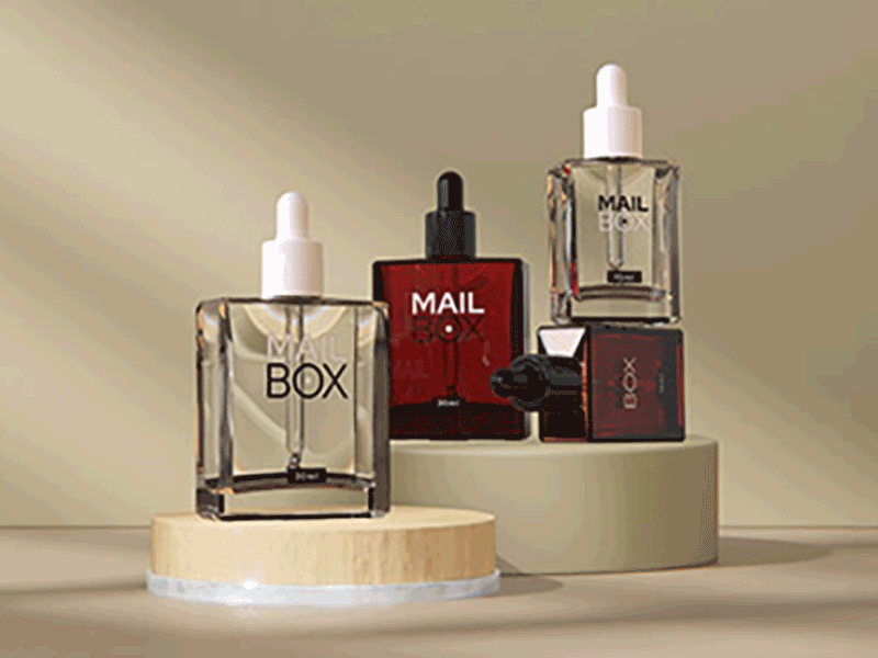 Discover the Mailbox Bottles!