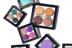 Discover the mini version of  Asquan’s award winning Frame Collection 

