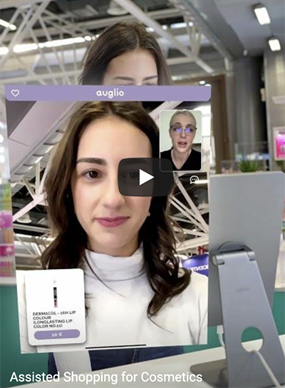 Discover the next level of virtual try-on