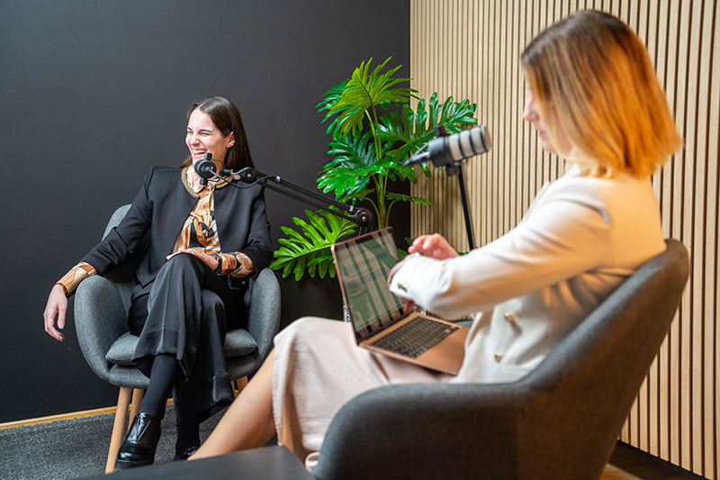 Discover the Nutricosmetics 2030 Show: Your essential summer listening