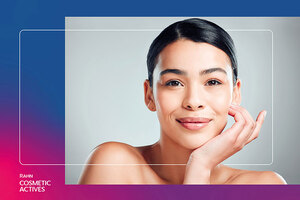 Discover the secret of superior skin luminosity for all skin types