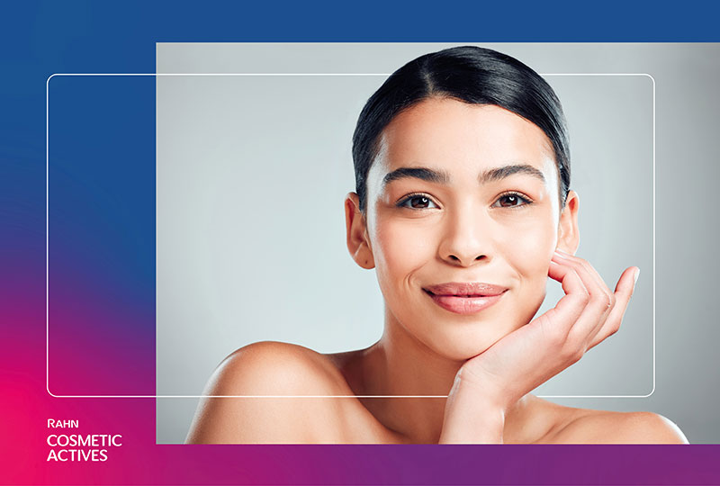 Discover the secret of superior skin luminosity for all skin types
