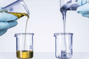 Discover viscosity techniques workshop