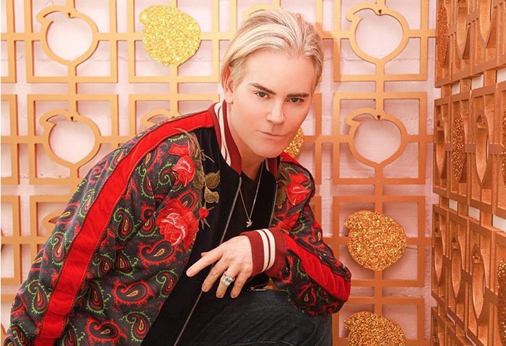 'Disgusted' Too Faced founder fires his sister over transphobic NikkieTutorials comments
