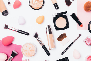Disruptive beauty brands -who are they?