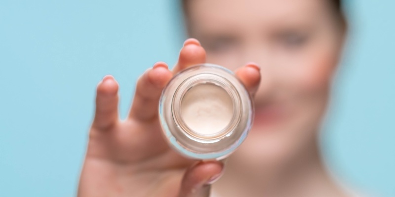 Ditching the filter: Why ‘blur’ ingredients are making an eco comeback