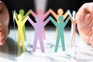 Diversity within the beauty industry