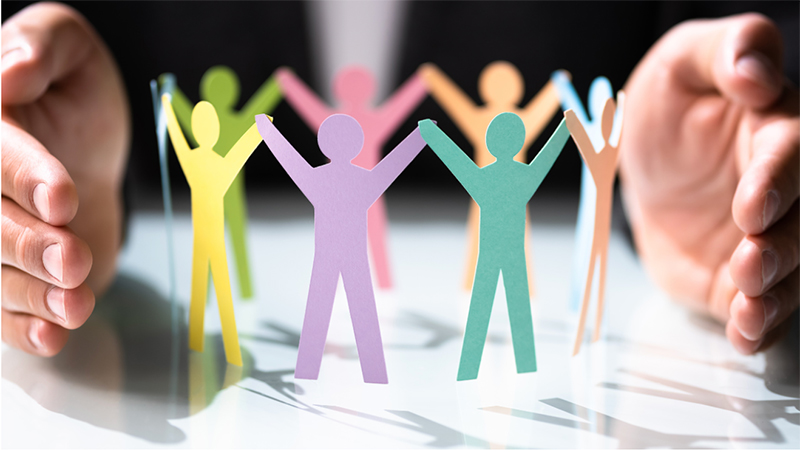 Diversity within the beauty industry