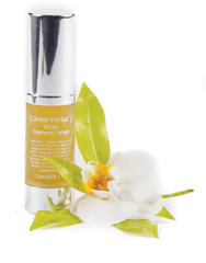 Divine Herbal Facial Treatment Serum