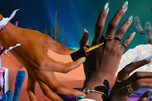 DIY nails, mental health and at-home treatments: How the cost of living crisis is changing beauty routines