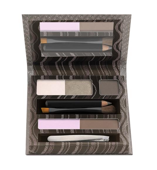 DIY Smokey Eyes
