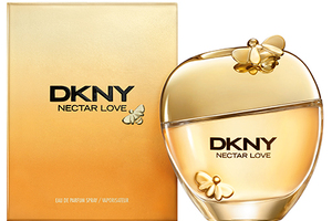 DKNY gets fruity with latest fragrance Nectar Love