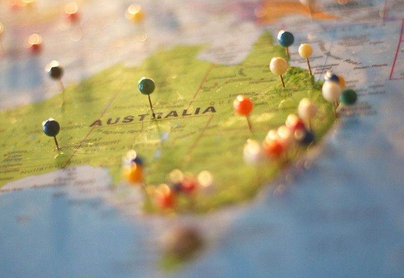 DKSH grows Ashland distribution agreement to Australia 
